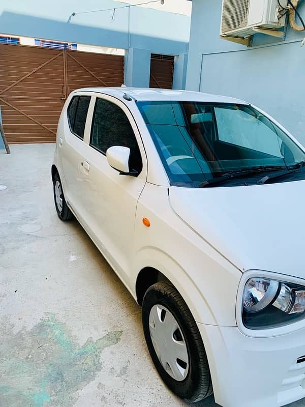 Suzuki Alto 2024 2