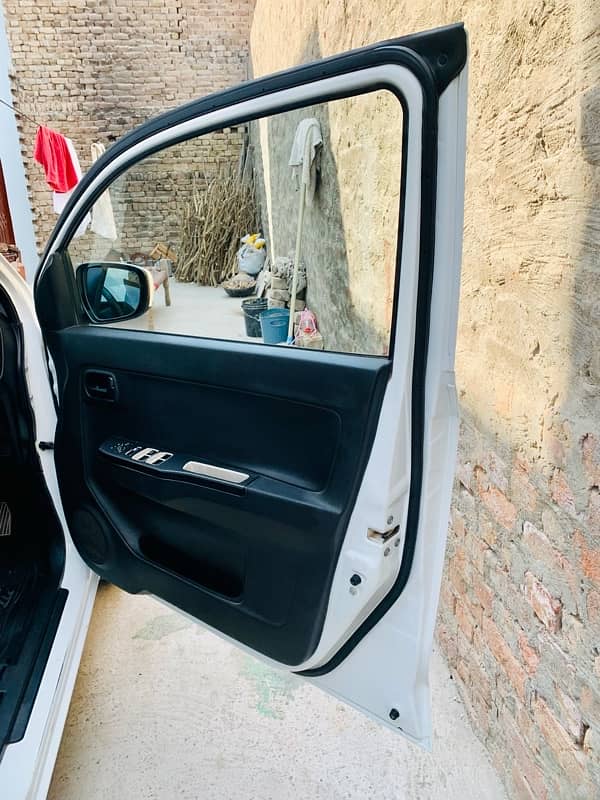 Suzuki Alto 2024 4