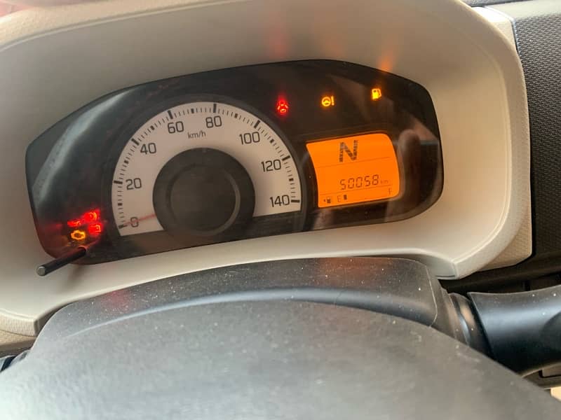 Suzuki Alto 2024 6