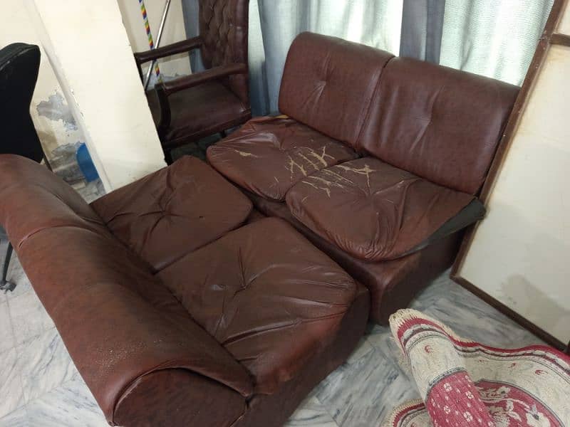 Sofa for sale 0