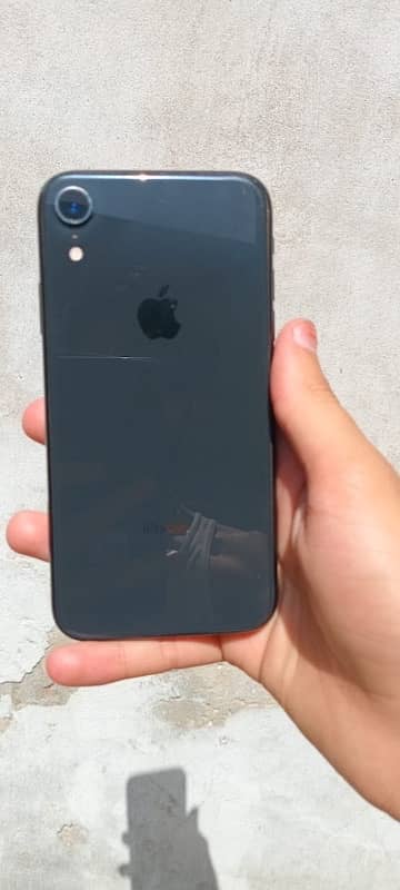 iPhone XR 64gb 4