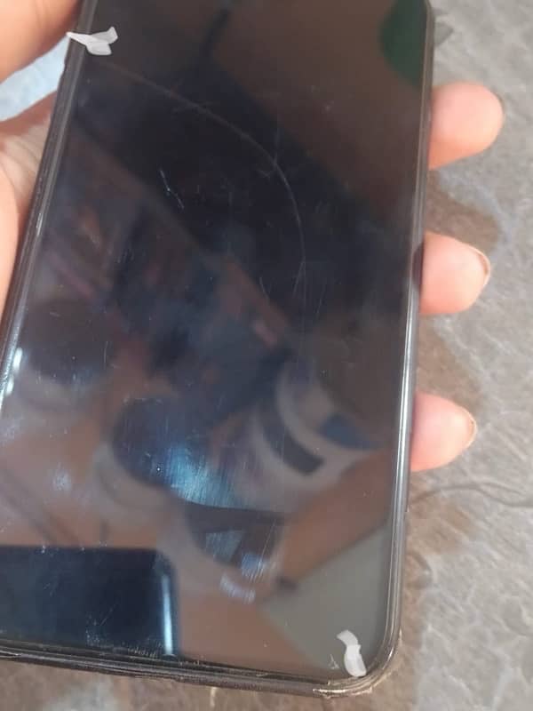iPhone XR 64gb 9