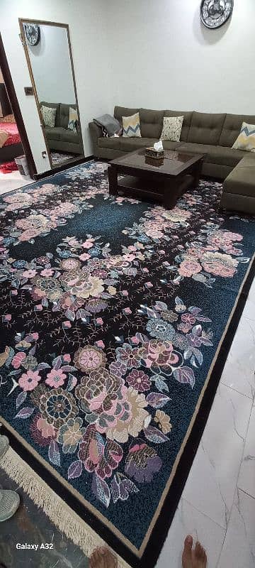 Turkish Carpet Imported 2