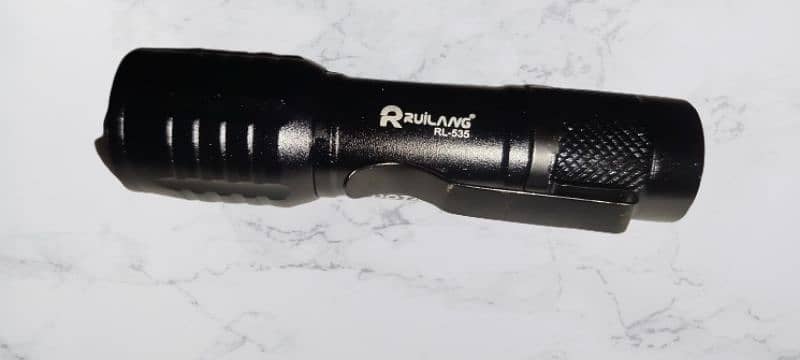 Ruilang Zoomabale Multifunctional Light 0