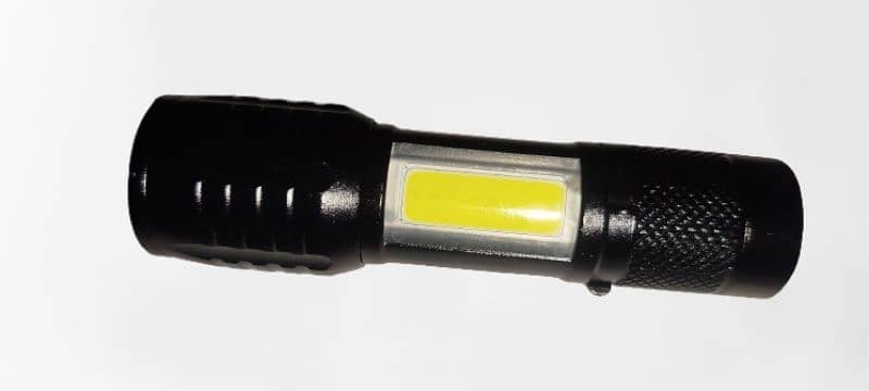 Ruilang Zoomabale Multifunctional Light 1