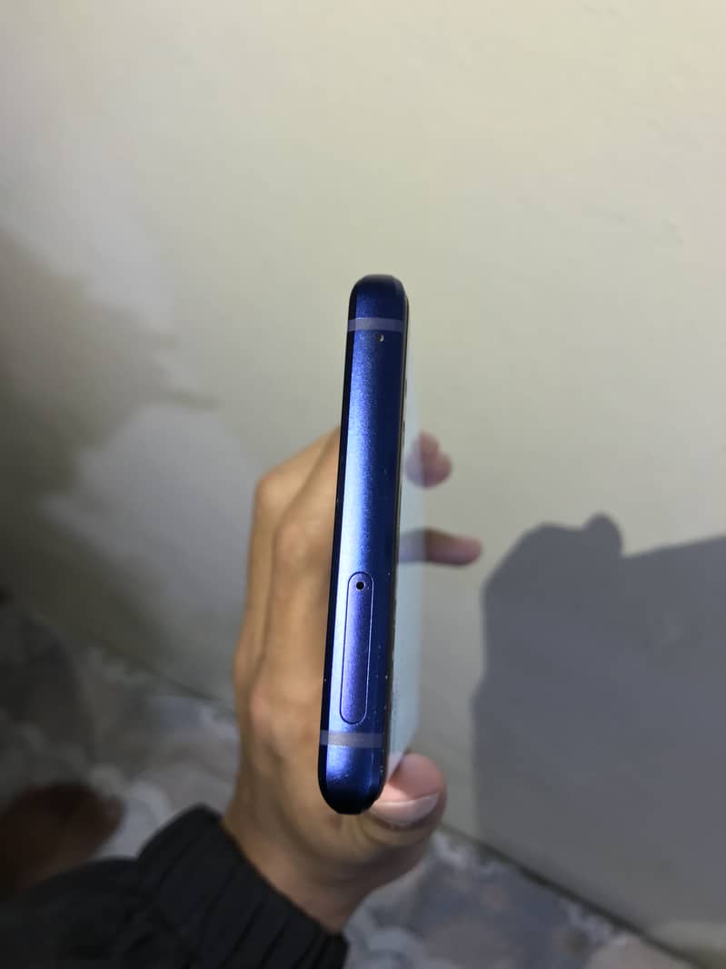 Samsung Note 9 6/128 5