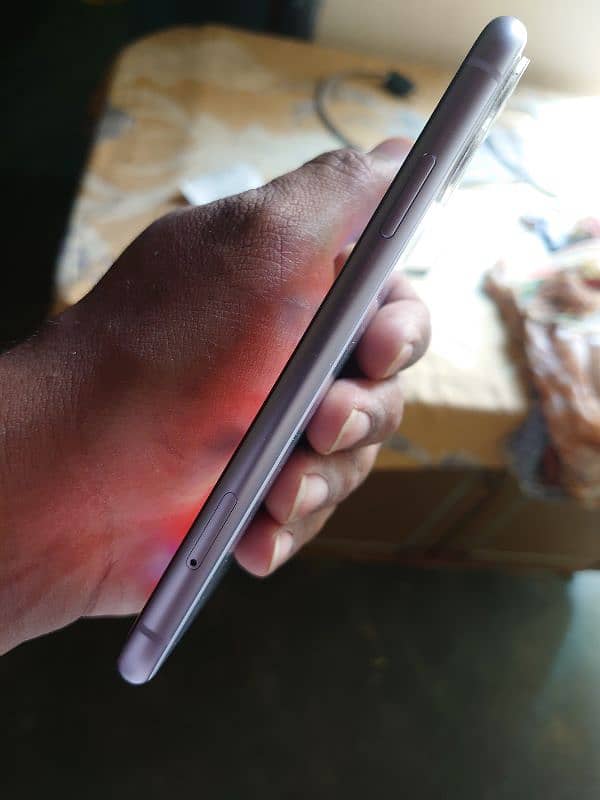Iphone 11 pta 256gb 3