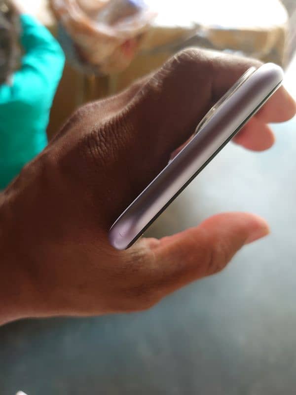 Iphone 11 pta 256gb 5