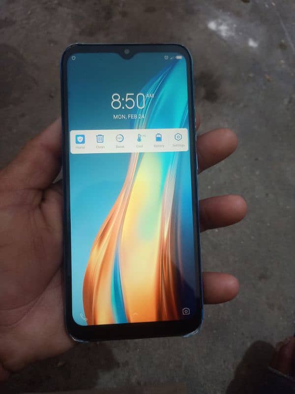 Tecno spark 2. . . . . . 6