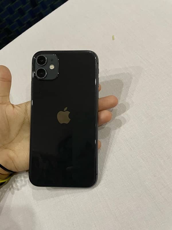 iphone 11 128gb pta approved 1