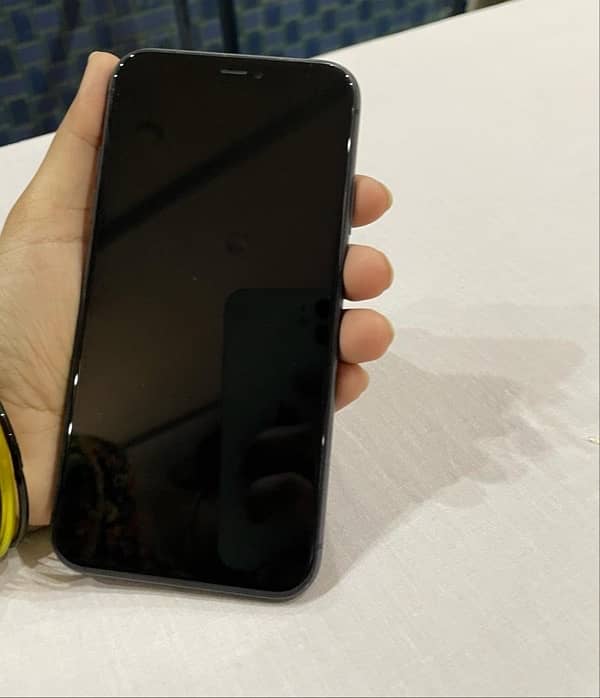 iphone 11 128gb pta approved 2