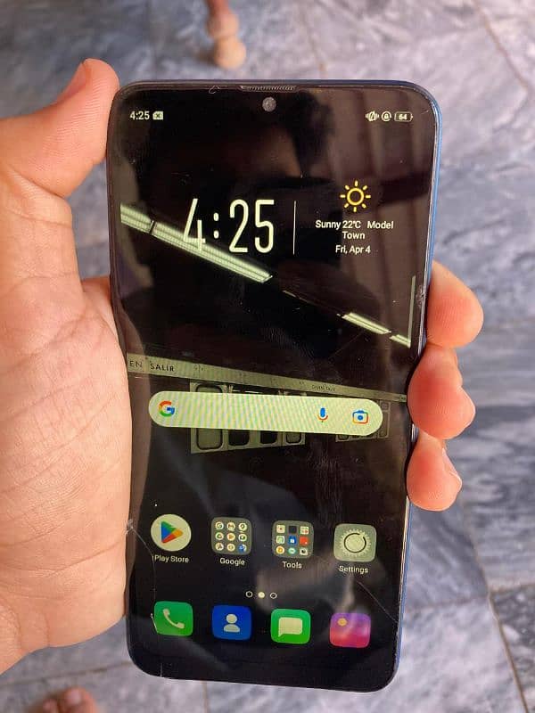 Oppo A5s 4