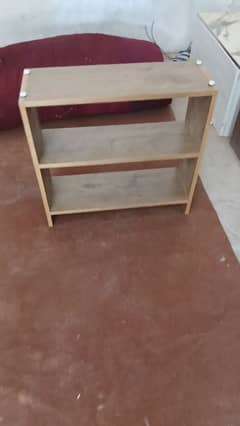 Shoes Reck Tictile Wood Sheets  High Court Road Rawalpindi