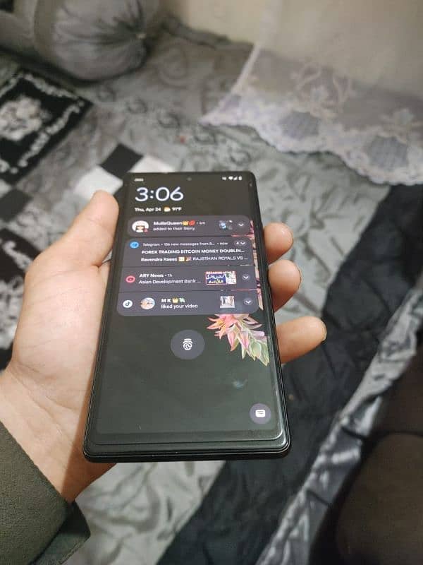 google pixel 6 1