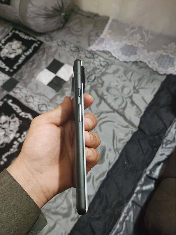 google pixel 6 5