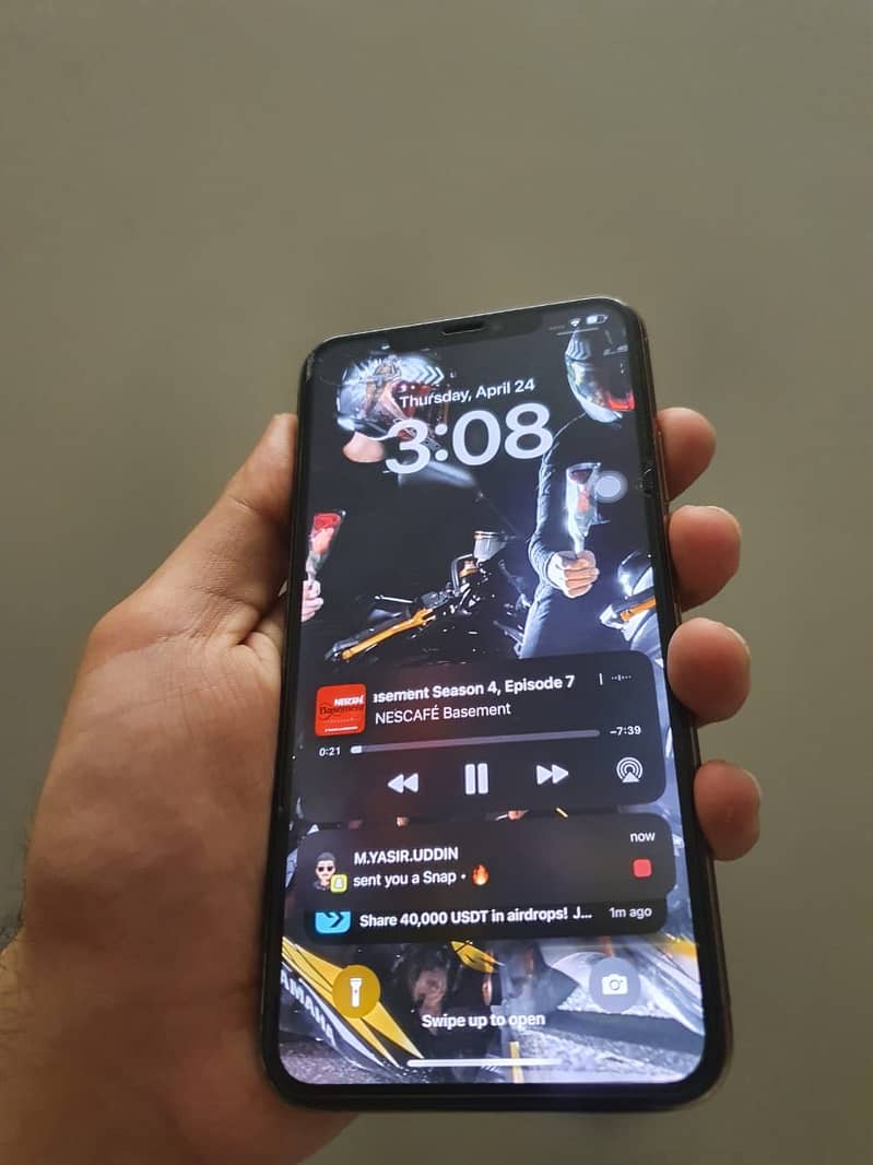 11 pro max 3