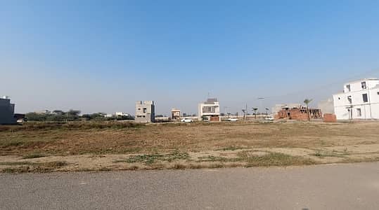 1 Kanal Plot For Sale 0