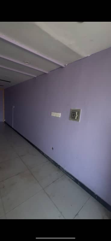 2 Marla Shop in Bahria Town Phase 7 Commercial Sqaure 1