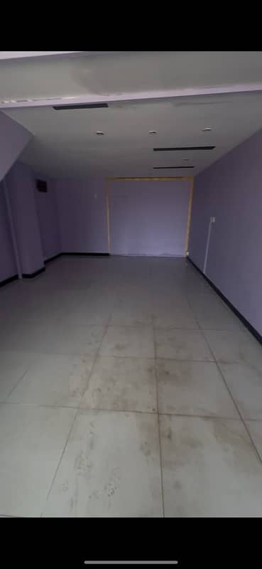2 Marla Shop in Bahria Town Phase 7 Commercial Sqaure 2