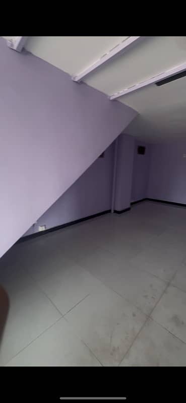 2 Marla Shop in Bahria Town Phase 7 Commercial Sqaure 4