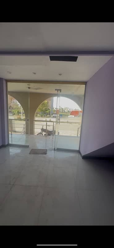 2 Marla Shop in Bahria Town Phase 7 Commercial Sqaure 9