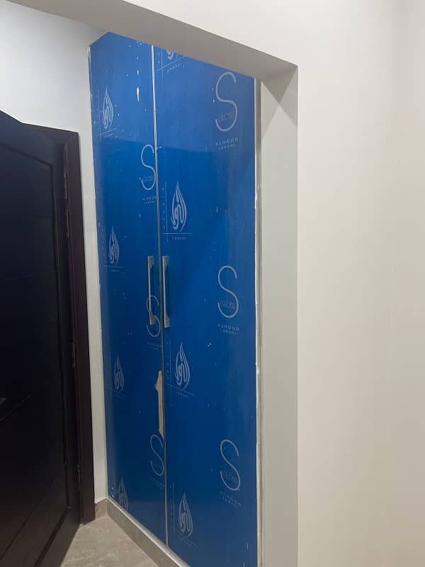 A Studio Apartment Of 355 Sq Ft Available For Rent 3