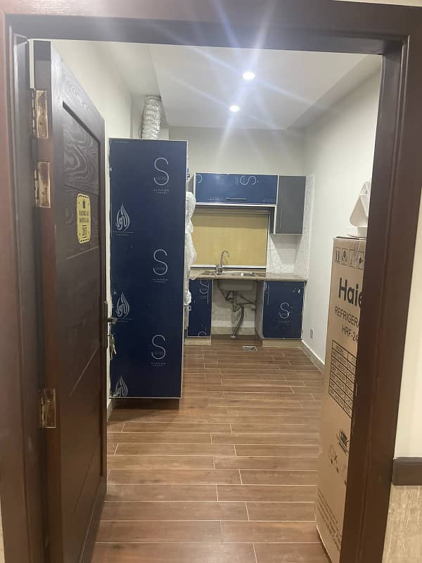A Studio Apartment Of 355 Sq Ft Available For Rent 10
