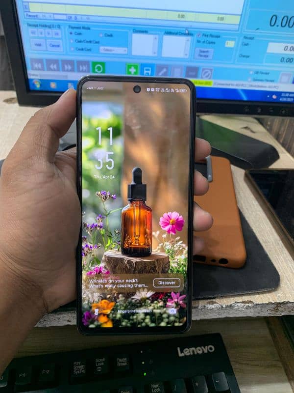 INFINIX NOTE 30 3