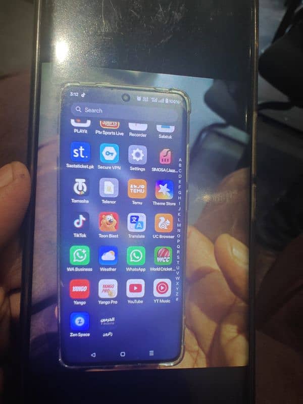 one plus 12 pta official 1