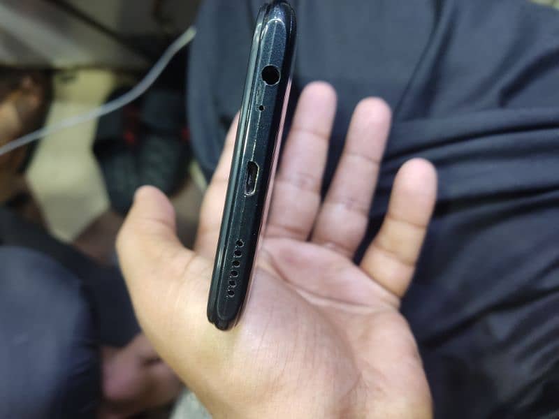 Infinix hot 9 4