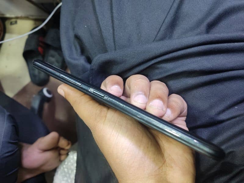 Infinix hot 9 5