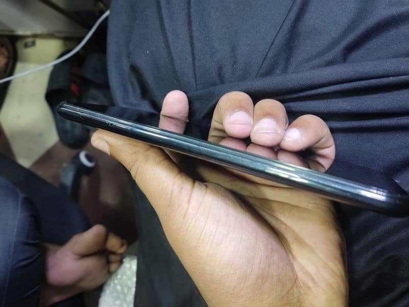 Infinix hot 9 6