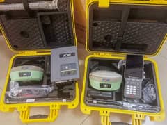Total station FOIF RTK GPS GNSS LAND SURVEY SERVICES