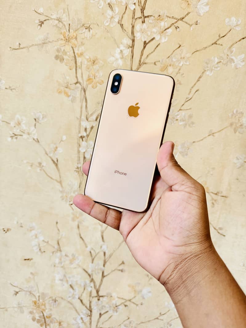 iPhone Xs max. 512gb approved 0
