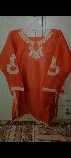 New Cotton 3 PCs dess