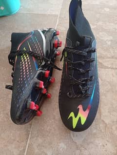 Imported Brand new Football toe