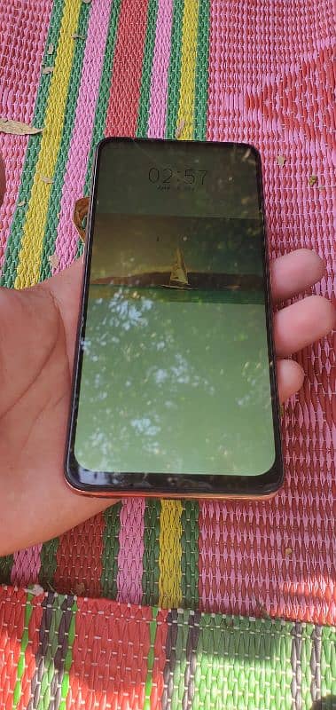 vivo v15 with popup selfie camera 6