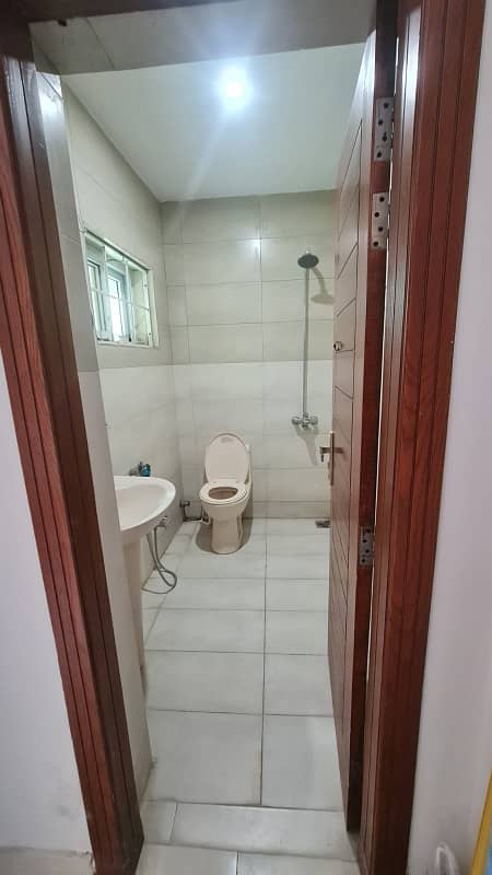 1 Kanal Triple Unit House for Rent in DHA PHASE-2 Islamabad 7