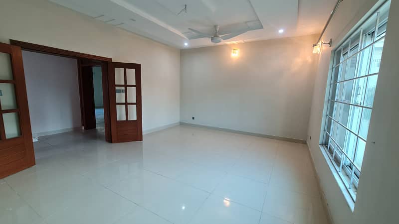 1 Kanal Triple Unit House for Rent in DHA PHASE-2 Islamabad 8