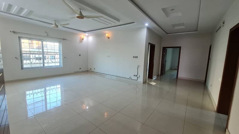 1 Kanal Triple Unit House for Rent in DHA PHASE-2 Islamabad 9