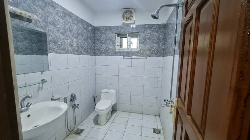 1 Kanal Triple Unit House for Rent in DHA PHASE-2 Islamabad 10