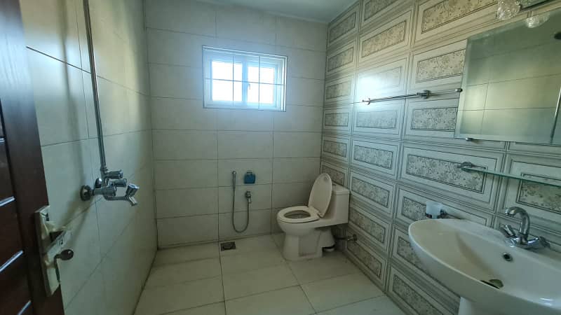 1 Kanal Triple Unit House for Rent in DHA PHASE-2 Islamabad 11