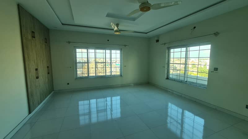 1 Kanal Triple Unit House for Rent in DHA PHASE-2 Islamabad 12
