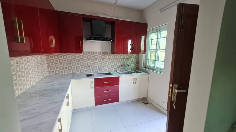 1 Kanal Triple Unit House for Rent in DHA PHASE-2 Islamabad 13