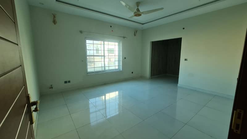 1 Kanal Triple Unit House for Rent in DHA PHASE-2 Islamabad 14