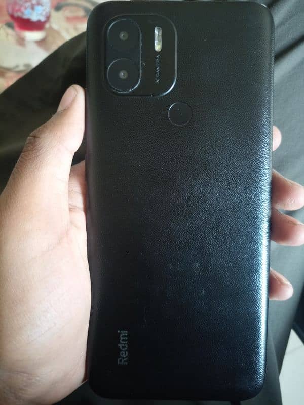 Redmi A1+ 0