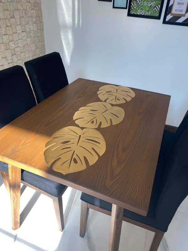 4 person dining table for sale 4