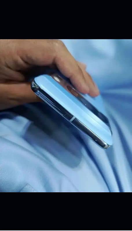 Google pixel 8 pro dual sim PTA approved 2