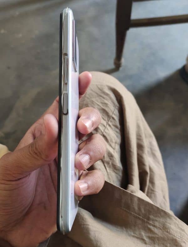 vivo y21 bilkul new Mbl 2