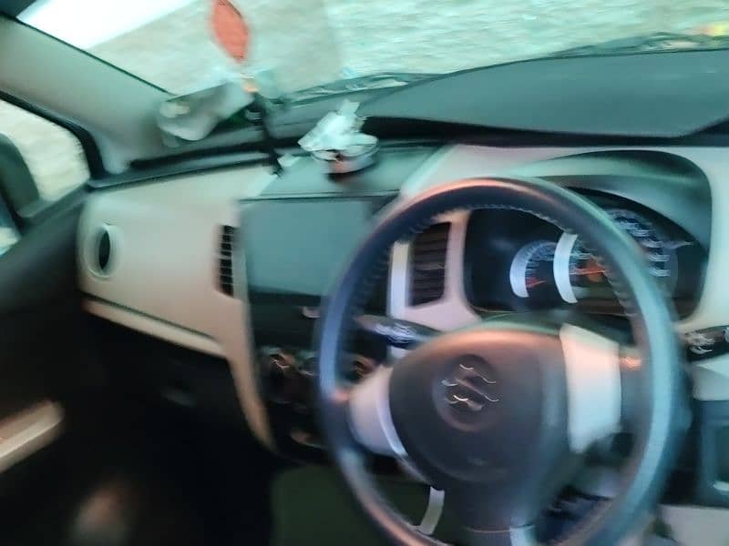 Suzuki Wagon R 2022 1